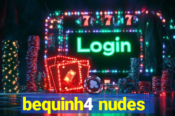 bequinh4 nudes
